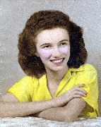 Julia (Judy) Kish Dorrough